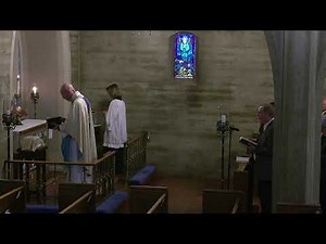 St. Mark’s Episcopal Church Live-Stream Worship