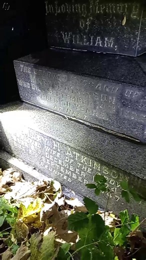 Hull uncovered paranormal on Reels