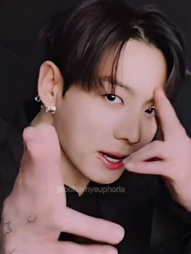 Jungkook Karaoke: A Celebration of My King