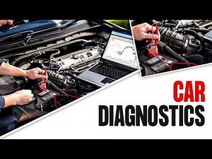 Car Diagnostics Training Courses