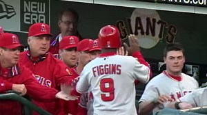 14K views · 370 reactions | The 2006 Angels finished the season with a league-leading 148 stolen bases! | Los Angeles Angels Highlights | Facebook