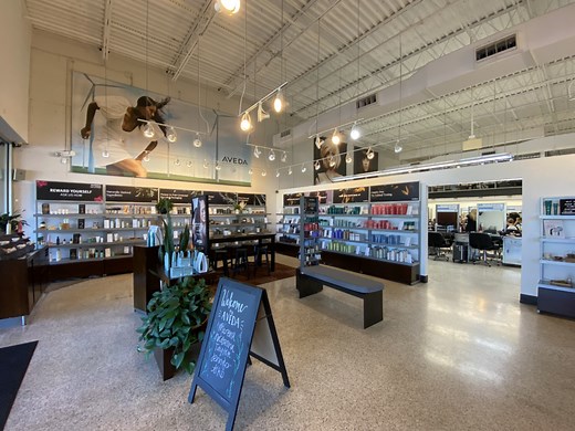 Aveda Institute Jacksonville | Cosmetology Schools FL