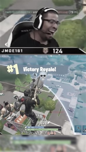 2018 Fortnite Clips: The Most Incredible Moments