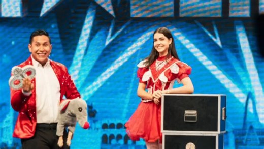 Color Vision Canal 9 on Reels