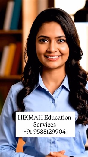 Hikmah Assignment and CV Help on Instagram: "📚✨ Struggling with Assignments, Memorials, PPTs, SOPs, CVs, or any Academic Project? We’ve got you covered! 💬 DM us or 📞 WhatsApp: +91 9588129904 ✅ Trusted | Expert | Confidential 🔹 Written by Top Subject Experts & Research Scholars 🔹Authentic Turnitin Reports without any repository 🔹 Services also include AI & Plagiarism Removal with 100% Authentic Turnitin Reports (Not saved in any repository) 🔹 Available 24×7 for your convenience 🔹 Guarante
