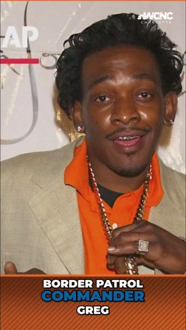 Petey Pablo responds to Border Patrol's use of his song 'Raise Up'