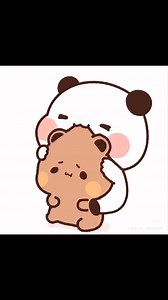 Biting you is my love language 😘💗 | BUBU DUDU LOVER