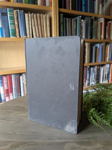 From Under My Hat by Hedda Hopper - First Edition - 1952 - Vintage Hardcover Book - Etsy