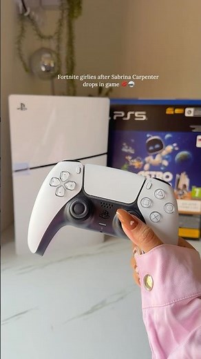 PS5 Astrobot Bundle Aesthetic Unboxing