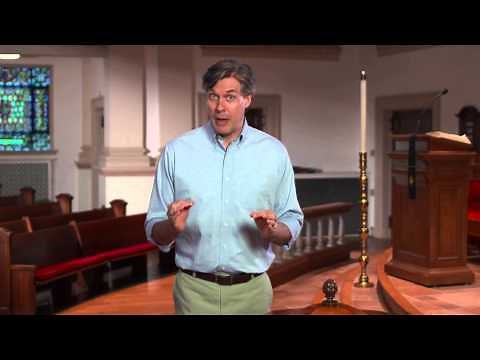 47 | Baptism -- Chuck Knows Church