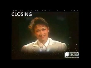 MediaCorp Channel 5 Logo History (1963-Present)