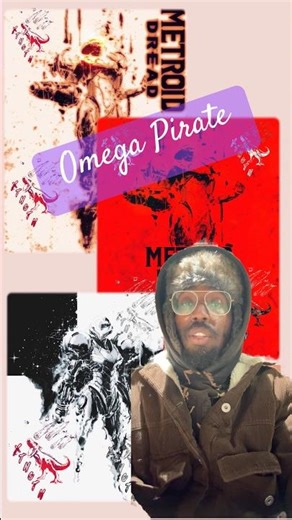 How to Beat Omega Pirate Boss Metroid Prime Remastered