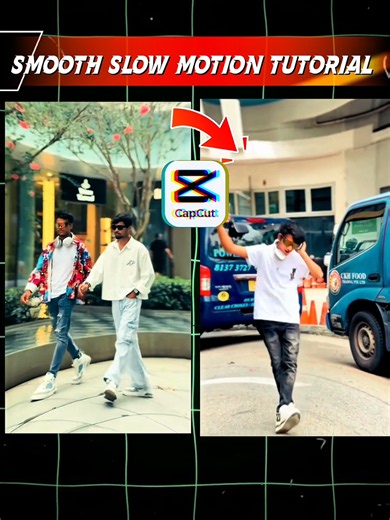 smooth slow motion tutorial ❇️ #mamun_editing #trending #foryoupage #VideoEditing #TikTokBangladesh