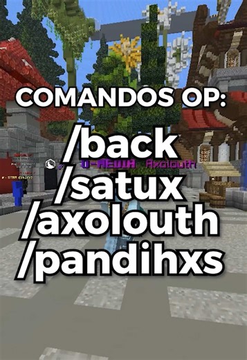 COMANDOS OP Boxpvp BEDROCK 🤯 | #boxpvp #minecraftboxpvp #minecraftbedrock #boxpvpminecraft #minecraft