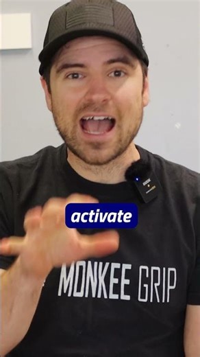 When Your Grip Fights Friction, Your Body Evolves