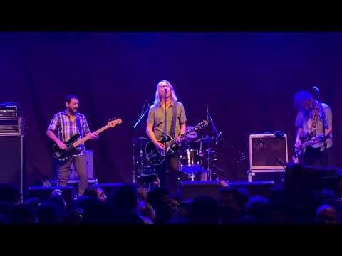 Mudhoney Live 2025 - Almost Everything