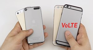 Apple posts job listing for VoLTE-experienced engineer ahead of expected voice-over-LTE support  - 9to5Mac