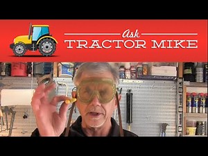 10 Essential Tools for the Tractor Owner