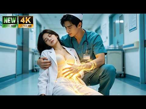 おバカな若者、美人女医に誘惑されて噛み殺されかけ—仙人に救われ修練の法を授かり、人生の絶頂へ！​#ショートドラマ #逆襲