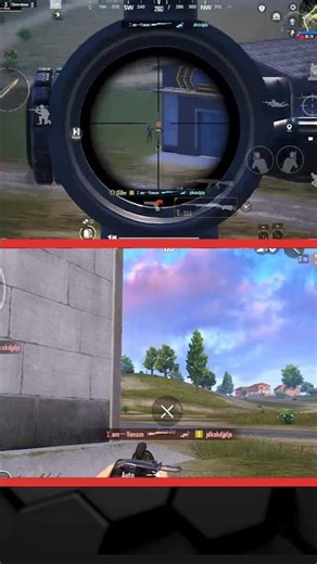 Pubg/Bgmi PRO tips and tricks ✅️control settings‼️ #bgmi #settingspubg #tipsandtricks #youtubeshorts