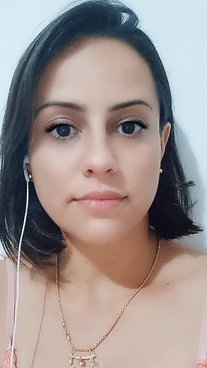 Brenda Paula Borges no TikTok