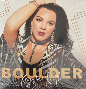 Krystal Keith - Boulder