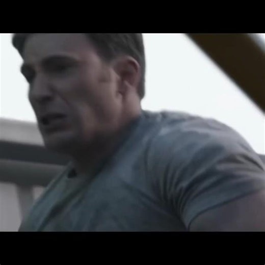 MCU's Peak Pefection... Captain America vs Winter Soldier...💀🔥#ironman #marvel