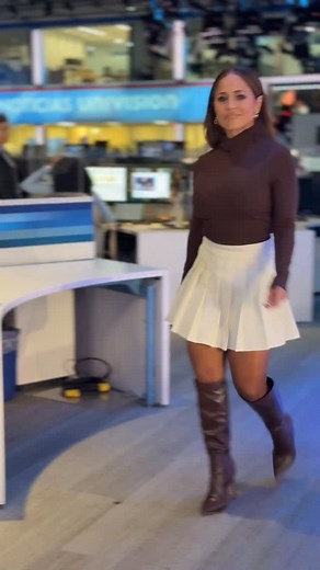 Llego el friiiioooooo!!! Cómo está el weather en tu área? #weather #onset #news | Jackie Guerrido official