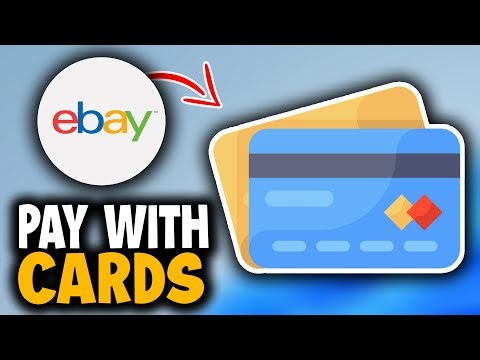 How to Pay on eBay With Debit or Credit Card - Full Guide