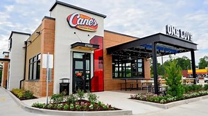 One Love: Five facts you may not know about Raising Cane's