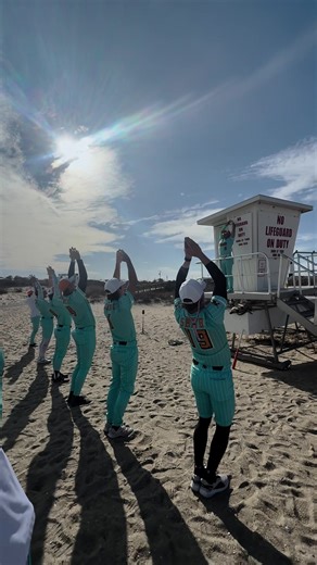 Yoga Flow on the Beach with Crocco
