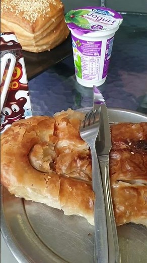 Classic Serbian Breakfast #2/Klasicni srpski doručak#serbia #serbia#cooking#doruchak#breakfast