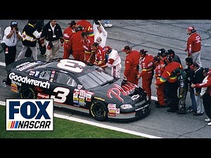 Dale Earnhardt’s 1998 Daytona 500 win - Looking back at history | NASCAR RACE HUB