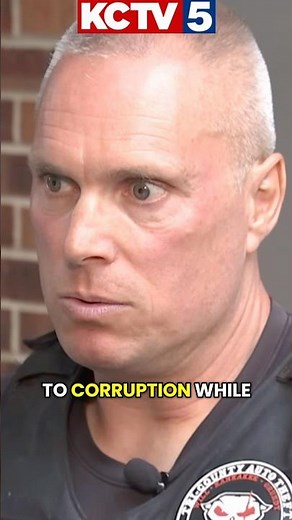 Missouri State Highway Patrol trooper indicted in towing company corruption scheme #shorts