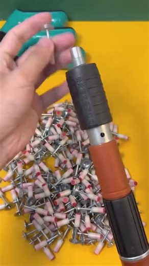 High-Quality Nails for DIY Projects and Construction