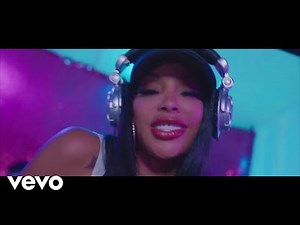 Drea Dominique - Jersey (Official Video)