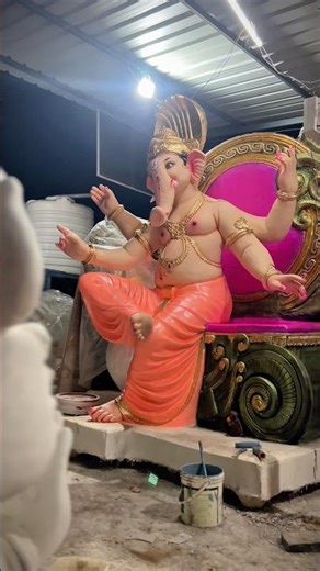Bappa 🥰💕