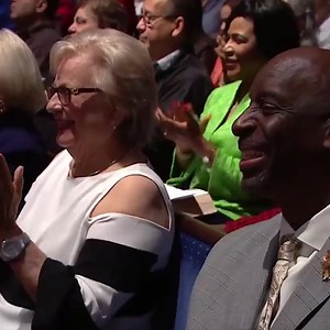 197K views · 6K reactions | The Bible teaches us that the sin of Pride can ensnare us all and leads to horrific consequences. Will you walk in humility today? #pride #bible #bibleverse #scripture #life #god #humility #humble #faith | Hagee Ministries | Facebook