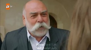 سریال تردید Hercai قسمت 94 دوبله فارسی