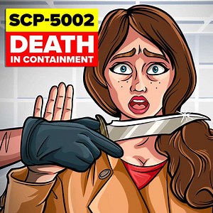 128K views · 2.4K reactions | SCP-5002 is a Neutralized anomaly also...