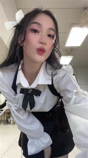 Pangjie's Dance Challenge Compilation