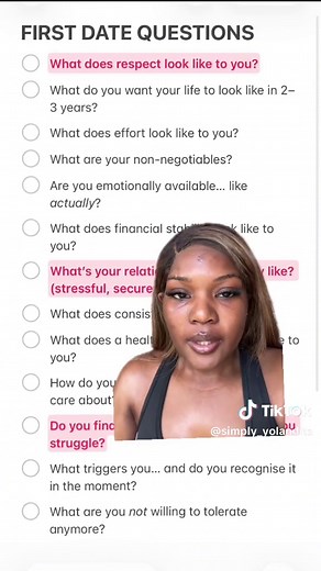 First/second Date Chat Hacks 💌 #datingtips #firstdate #relationshipgoals #conversationstarter #relateable