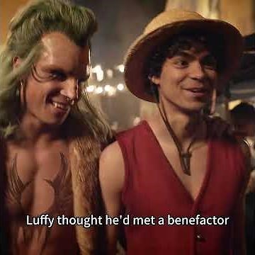 Luffy Faces Execution in Loguetown… But Something Shocking Happens | One Piece Season 2 Recap#movie