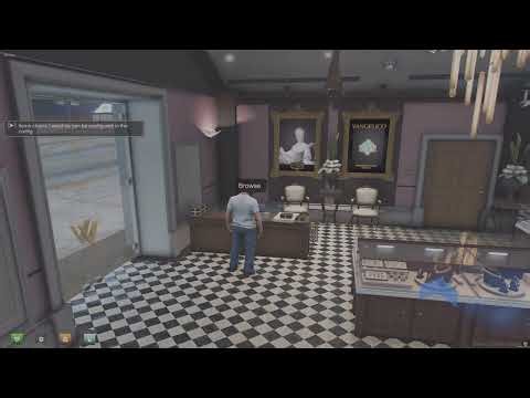 [FiveM] Devkit's Jewelry Store Script (Grizzley World Jewelry Store Script) [ESX/QBCore/Qbox]