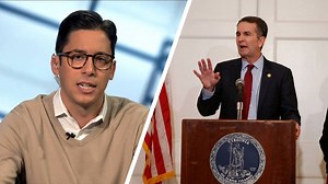 218K views · 139 reactions | Michael Knowles examines the Gov. Northam scandal and how it could potentially help the Democrats. Listen to this episode of The Michael Knowles Show on iTunes: https://apple.co/2FoAMJt | Daily Wire | Facebook