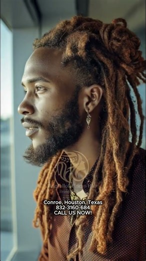 Best Dreadlock Braids Style That Always Looks Neat for Men #shorts #dreadlocks #hairstyles