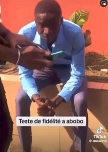 Application d’orange comment ? 🤣 Hummm femme ! | Signatur'D