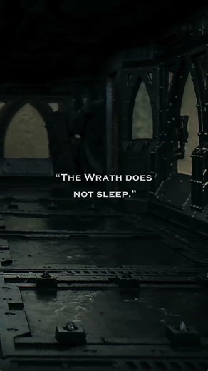 Warhammer 40K | Grimdark Remembrancer