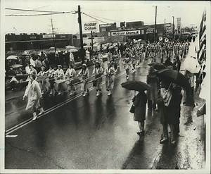 Watch the St. Patrick’s Parade 2022 live: Staten Island festivities