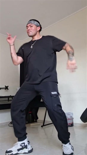 Michael Jackson al estilo del Gogodancing